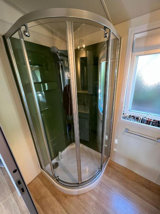 Bungalow Luxe 3 Chambres Surplombant Le Golf De St Tropez Gassin Ngoại thất bức ảnh