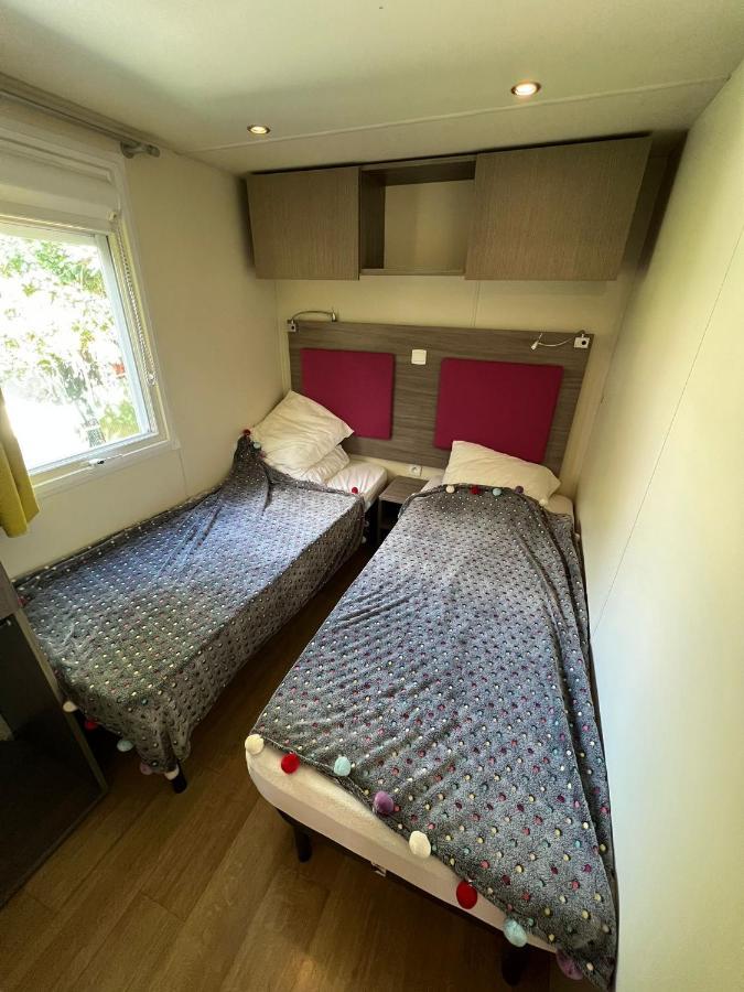 Bungalow Luxe 3 Chambres Surplombant Le Golf De St Tropez Gassin Ngoại thất bức ảnh
